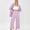 Pantalon Crepe Barbi