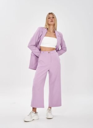Pantalon Crepe Barbi