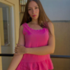 Musculosa de Lino