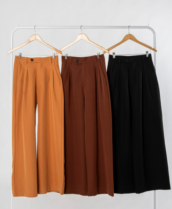 Pantalón Nicky