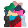 Remera princesa Modal