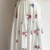 Maxi Vestido Bordado