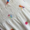 Maxi Vestido Bordado
