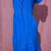 Vestido de Lino largo